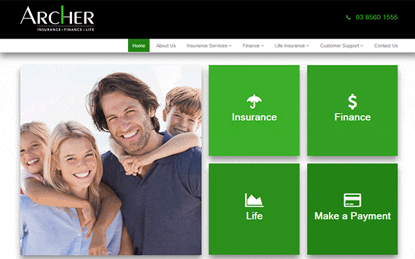 Archer Insurance