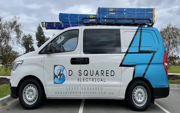 D Squared Electrical