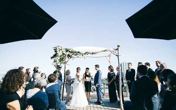 Melbourne Celebrant Keren Loyer