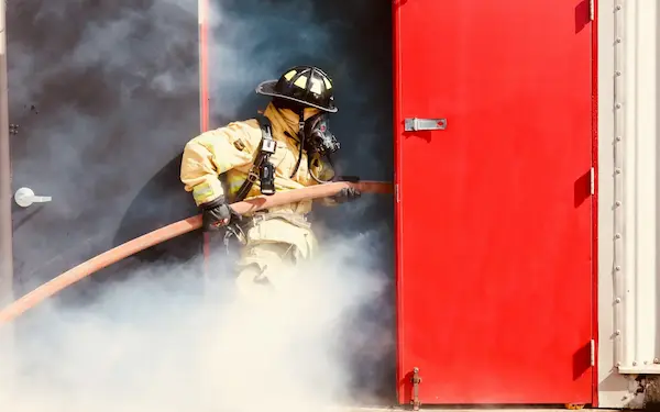 Fire Frame Co